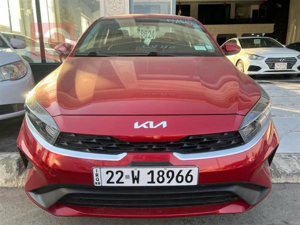 كيا فورتي 2023 للبيع في العراق - الموصل